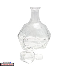 Load image into Gallery viewer, Whisky/Vin Grand Cru Decanter Maison Klein 54120 Baccarat France
