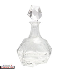 Load image into Gallery viewer, Whisky/Vin Grand Cru Decanter Maison Klein 54120 Baccarat France
