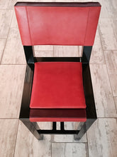 Load image into Gallery viewer, Manhattan high chair : Bi-color
