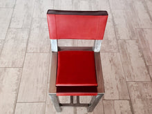 Load image into Gallery viewer, Manhattan high chair : Bi-color
