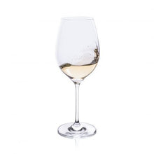 Load image into Gallery viewer, Verres dégustations décor Uni, vin blanc
